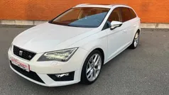 Seat Leon ST