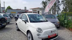Usado 2008 Fiat 500 | € 5.699 (Preço justo)