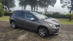 Usado 2018 Peugeot 2008 Style SUV | € 13.975 (Preço justo)