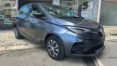 Usado 2021 Renault Zoe Life Citadino | € 17.800 (Preço justo)