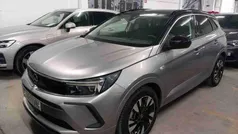 Cinzento Usado 2022 Opel Grandland X SUV | € 33.490 (Preço justo)