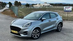 Usado 2020 Ford Puma ST-Line SUV | € 18.250 (Bom preço)