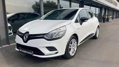 Usado 2018 Renault Clio IV | € 8.900 (Super Preço)