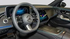 Usado 2024 Mercedes E300 AMG Sedan | € 63.999