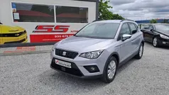 Outra Usado 2020 Seat Arona Style SUV | € 15.750 (Preço justo)