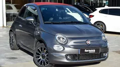 Usado 2023 Fiat 500C Cabrios | € 15.950 (Preço justo)