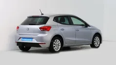Cinzento Usado 2023 Seat Ibiza | € 17.900 (Preço justo)