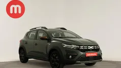 Usado 2024 Dacia Sandero Extreme Citadino | € 18.999 (Preço justo)