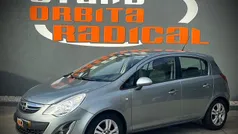 Usado 2011 Opel Corsa | € 6.850 (Preço justo)