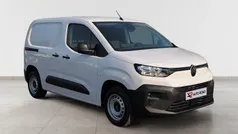 Branco Usado 2025 Citroën Berlingo Monovolume | € 20.850 (Preço justo)