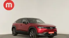 Mazda MX30