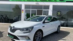 Usado 2018 Renault Mégane IV Carrinha | € 14.990 (Preço justo)