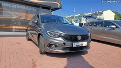 Usado 2021 Fiat Tipo Lounge Citadino | € 14.900 (Bom preço)