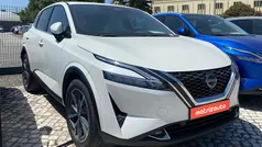 Usado 2023 Nissan Qashqai Tekna SUV | € 28.999 (Preço justo)