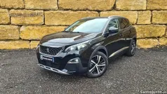 Usado 2019 Peugeot 3008 Allure SUV | € 22.950 (Preço justo)