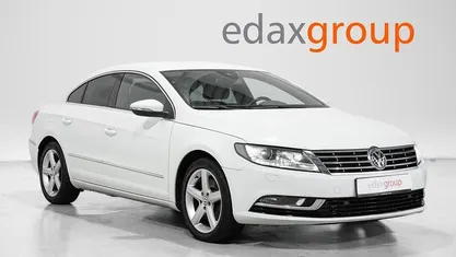 Usado 2015 VW Passat | € 19.000 (Preço justo)