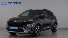 Usado 2023 Hyundai Kauai Premium SUV | € 21.500 (Preço justo)