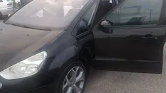 Preto Usado 2007 Ford S-MAX S Monovolume | € 5.500 (Preço justo)