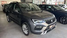 Cinza Usado 2022 Seat Ateca Style SUV | € 19.900 (Preço justo)