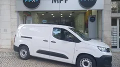 Usado 2024 Peugeot E-Partner Monovolume | € 26.990 (Preço justo)