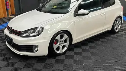 Usado VW Golf VI GTI 210 HP (154 kW) 2011 Citadino