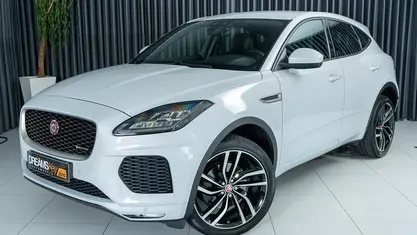 Usado Jaguar E-Pace R-Dynamic 150 HP (110 kW) 2018 SUV