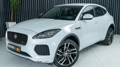 Branco Usado 2018 Jaguar E-Pace R-Dynamic SUV | € 24.700 (Bom preço)