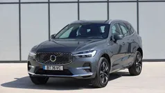 Usado 2025 Volvo XC60 Plus SUV | € 61.300 (Preço justo)