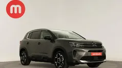 Usado 2024 Citroën C5 Aircross SUV | € 30.999 (Preço justo)