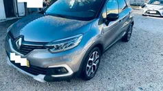 Cinza Usado 2019 Renault Captur SUV | € 13.980 (Bom preço)