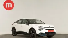 Usado 2023 Citroën e-C4 Feel | € 23.999 (Preço justo)