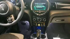 Cinzento Usado 2020 Mini Cooper Citadino | € 17.500 (Bom preço)