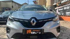 Usado 2020 Renault Captur SUV | € 18.900 (Preço justo)