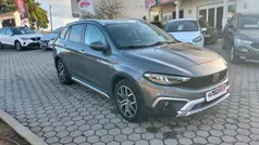 Cinza Usado 2022 Fiat Tipo Cross | € 17.750 (Preço justo)