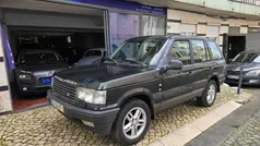 Verde Usado 1999 Land Rover Range Rover HSE SUV | € 12.500