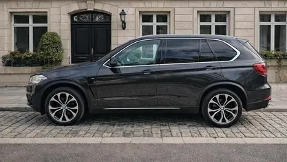 Usado BMW X5 236 HP (173 kW) 2014 SUV