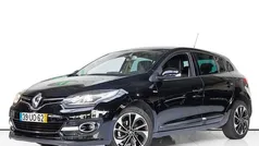Usado 2015 Renault Mégane III | € 8.900 (Super Preço)