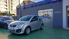 Usado 2008 Citroën C2 Citadino | € 3.990 (Preço justo)