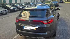 Usado 2017 Renault Mégane GrandTour Carrinha | € 11.150 (Preço justo)
