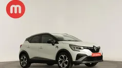 Usado 2023 Renault Captur RS Line SUV | € 19.999 (Preço justo)