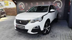 Branco Usado 2019 Peugeot 3008 Crossway SUV | € 19.900 (Preço justo)