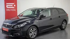 Usado 2021 Peugeot 308 Style Carrinha | € 20.900 (Preço justo)