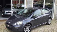 Usado 2014 Fiat Punto Young Citadino | € 6.950 (Preço justo)