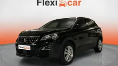 Preto Usado 2020 Peugeot 3008 Active SUV | € 17.990 (Super Preço)