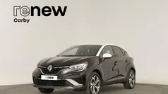 Usado 2023 Renault Captur RS Line SUV | € 19.990 (Preço justo)