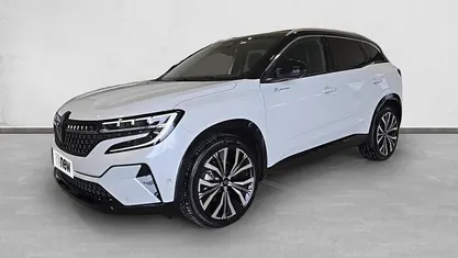 Usado Renault Austral Iconic 200 HP (147 kW) 2025 SUV