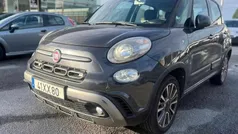 Usado 2019 Fiat 500L Cross Monovolume | € 15.900 (Preço justo)