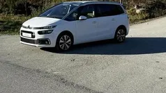 Usado 2019 Citroën C4 SpaceTourer Monovolume | € 12.500 (Preço justo)