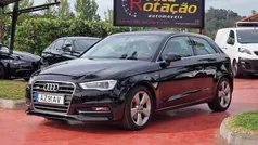 Usado 2012 Audi A3 | € 14.900 (Preço justo)
