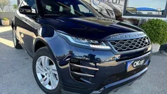 Usado 2022 Land Rover Range Rover evoque R-Dynamic | € 42.500 (Super Preço)